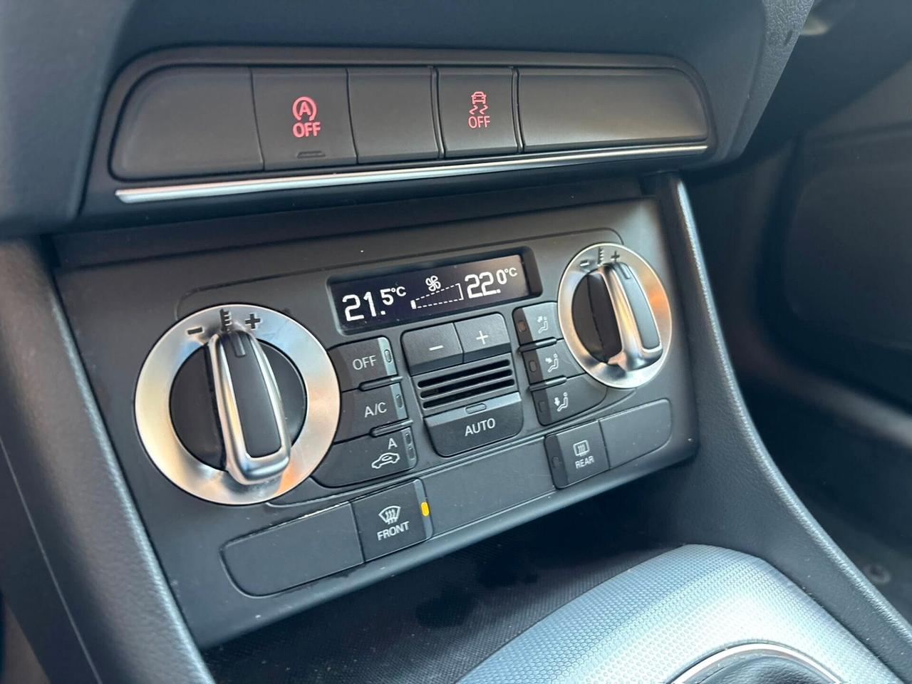 Audi Q3 2.0 TDI 140CV - 2014