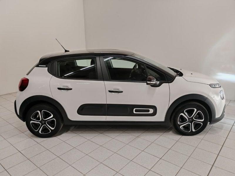 Citroën C3 C3 EAT6 82 Shine | IVA ESPOSTA