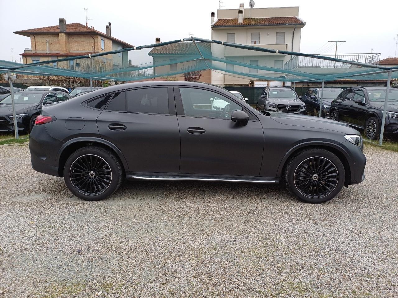 Mercedes-benz GLC 220 d 4Matic Mild Hybrid AMG Line Advanced Plus