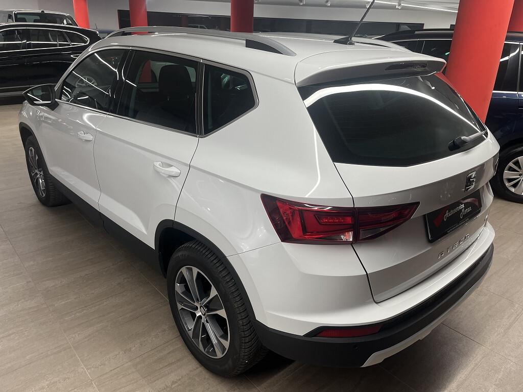 Seat Ateca 2.0 TDI 4x4 Business