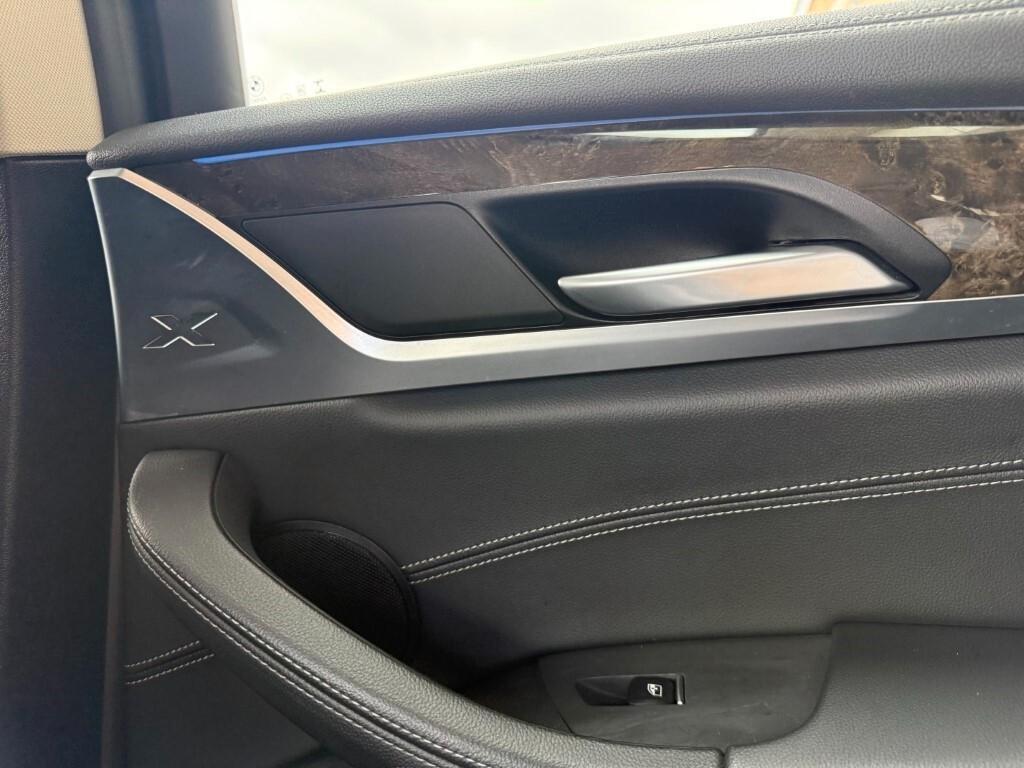 Bmw X3 Xdrive30e Luxury Auto Plug-In Hybrid