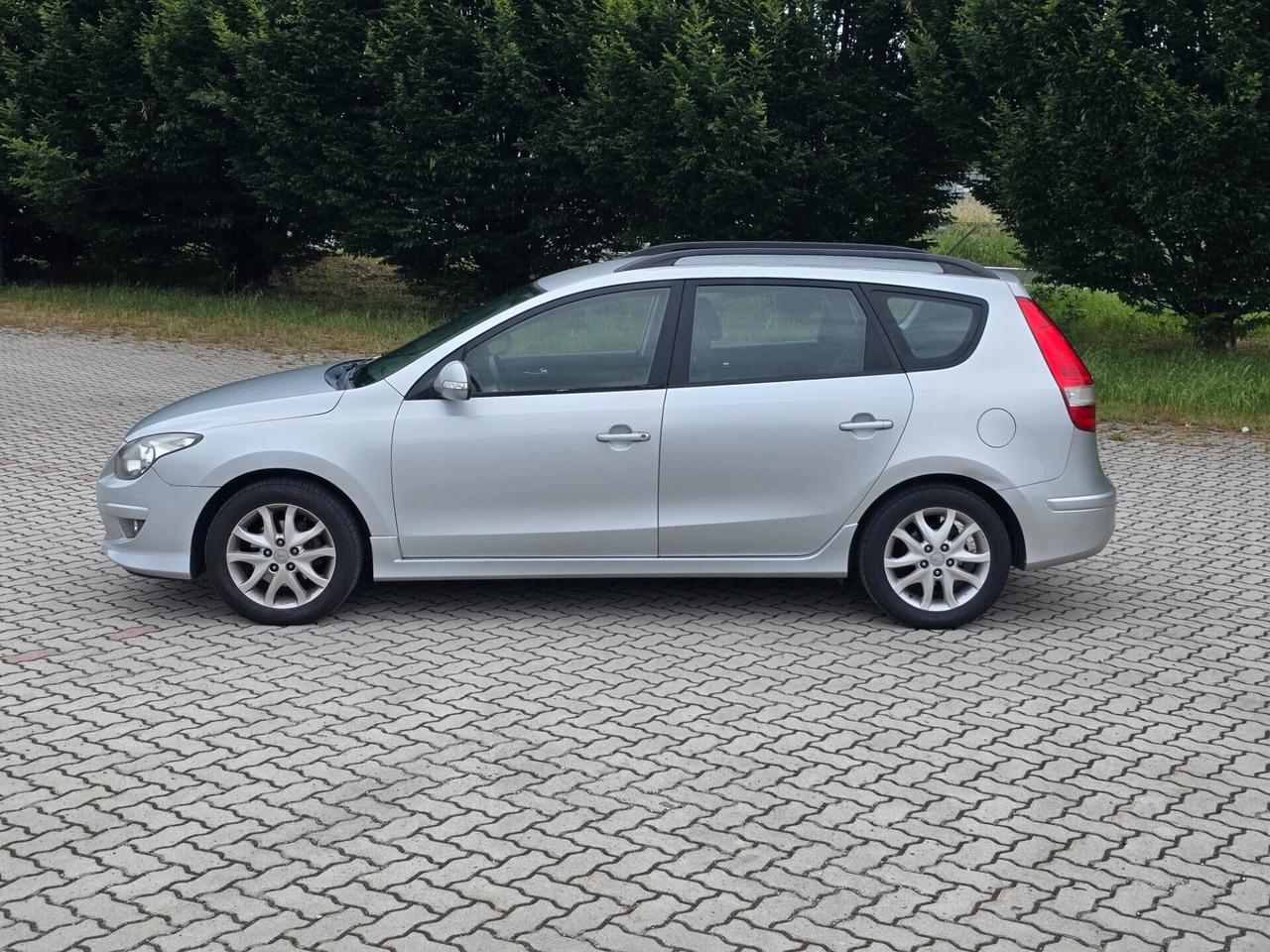 Hyundai i30 CW 1.6 CRDi 90CV 6m Comfort