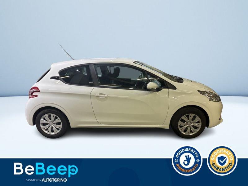 Peugeot 208 3P 1.0 PURETECH (VTI) 12V ACTIVE