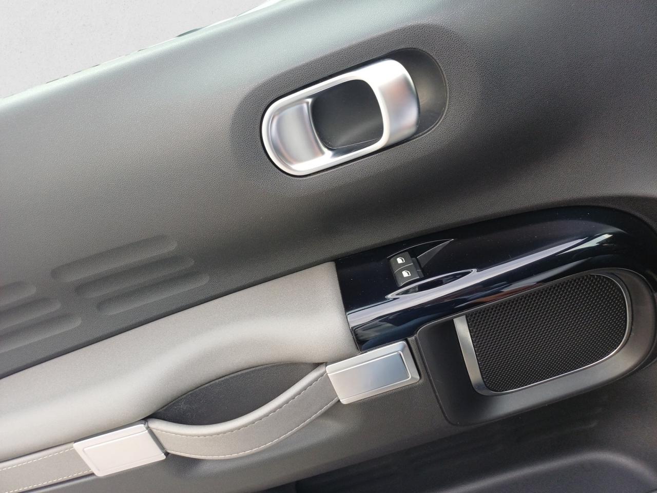 CITROEN C4 Cactus - BlueHDi 120 S&S EAT6 Shine