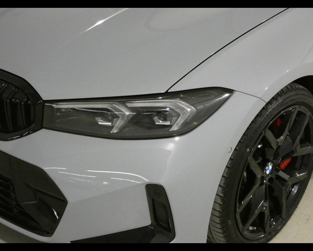 BMW BMW 318d Touring