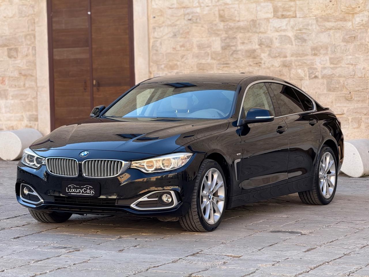 Bmw 420 d xDrive Gran Coupé Modern 2.0 184 CV