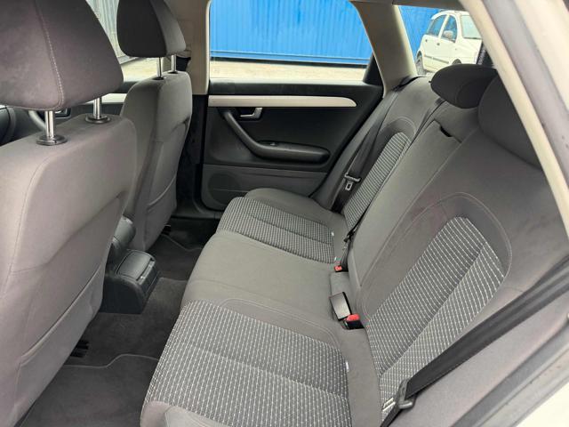 SEAT Exeo BENZINA/GPL ST 1.8 TSI Style senza lavoro da fare