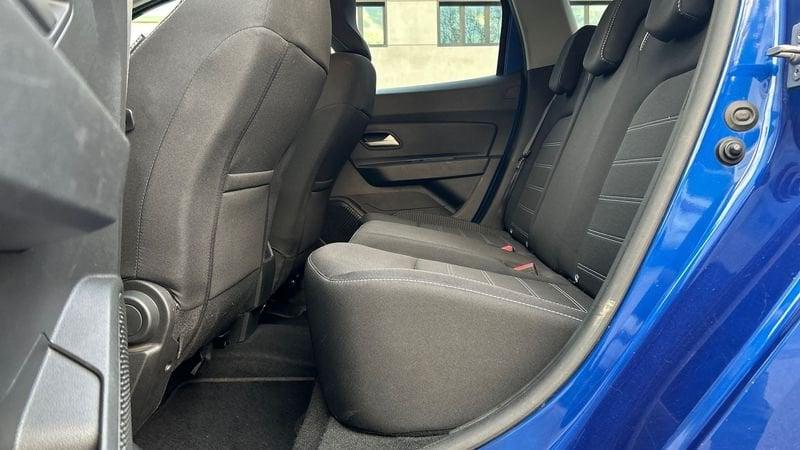 Dacia Duster II 2021 1.5 Blue dCi Journey UP 4x2