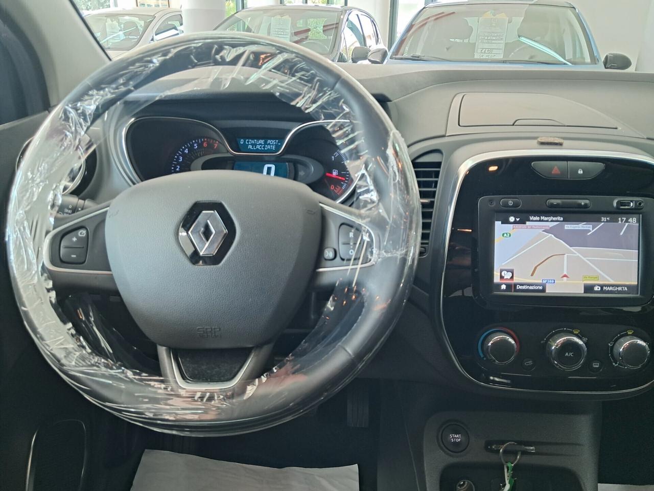 Renault Captur TCe 12V 90 CV Sport Edition2