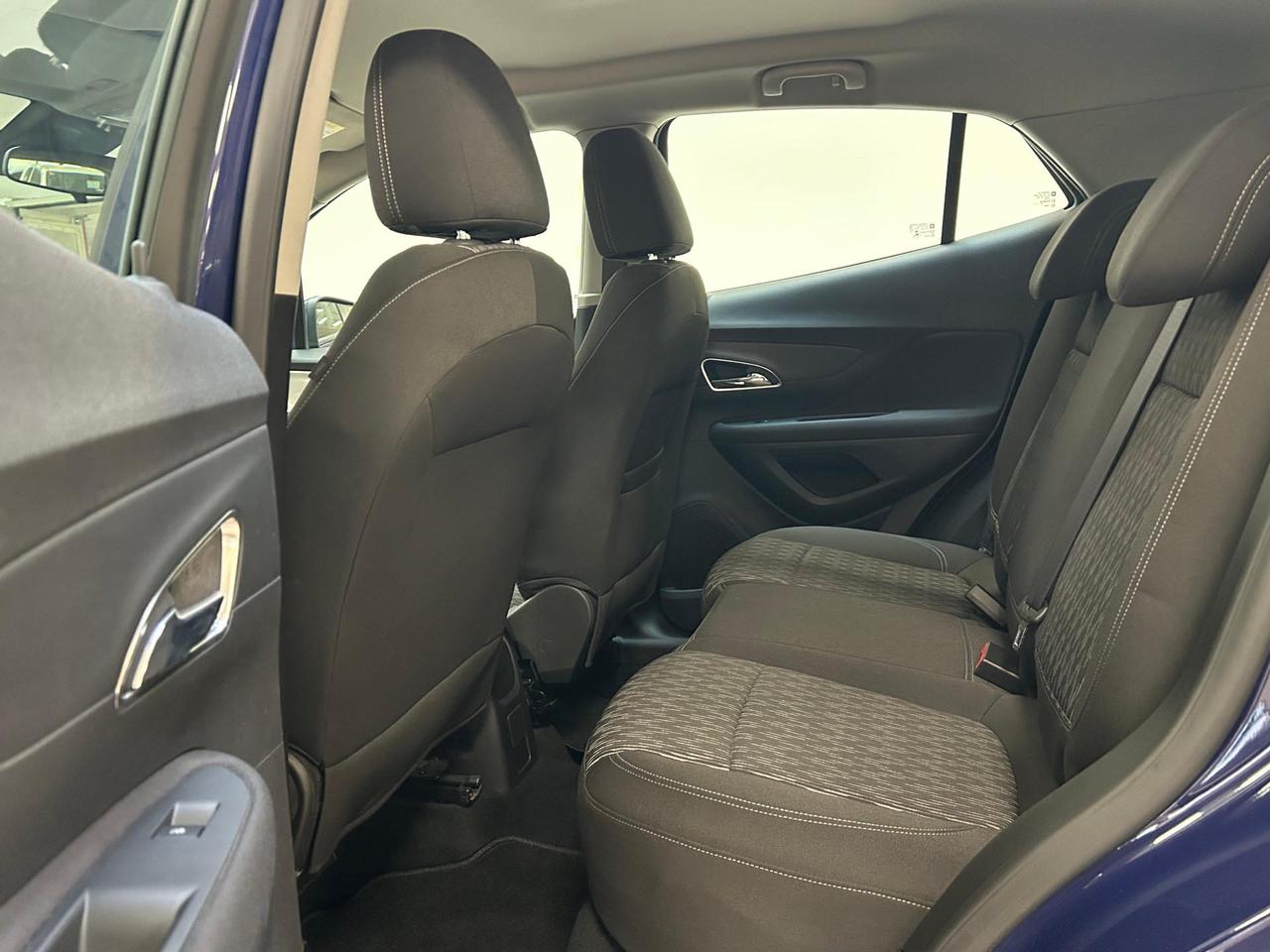Opel Mokka 1.4 t Ego Gpl-tech 4x2 140cv E6