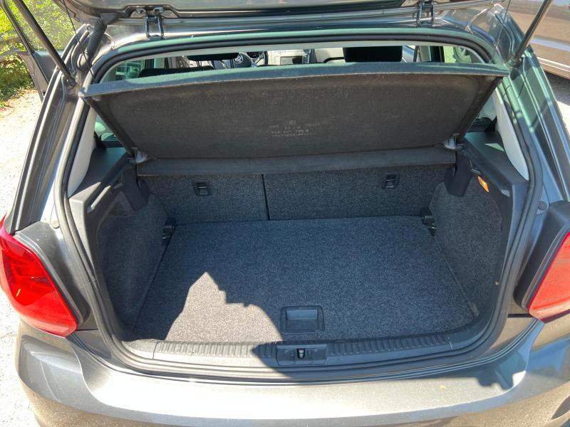 Volkswagen Polo 5 Porte Polo 5p 1.4 tdi bm Comfortline 90cv dsg