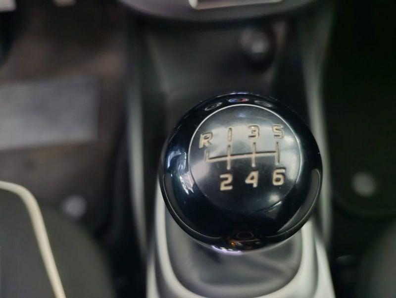 FIAT 500X 500X 1.6 mjt Business 4x2 120cv my17