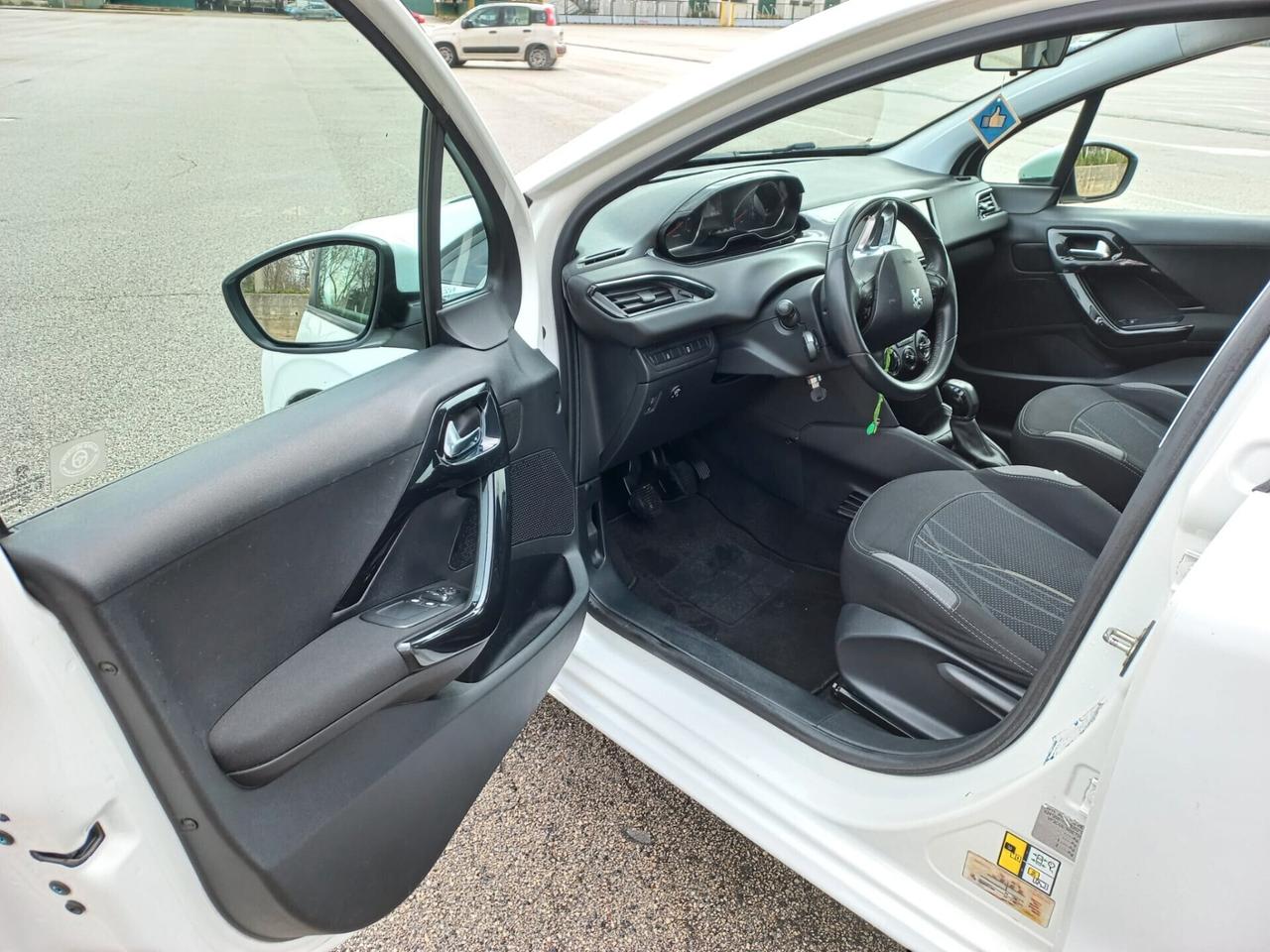 Peugeot 208 1.4 VTi GPL CASA MADRE