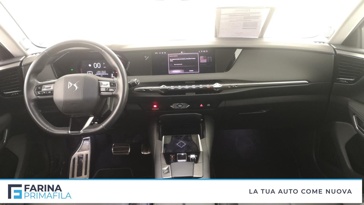 DS DS4 II 2021 - DS4 1.5 bluehdi Rivoli 130cv auto