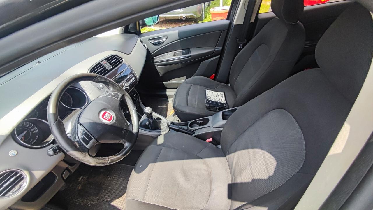 Fiat Bravo 1.6 MJT 2010