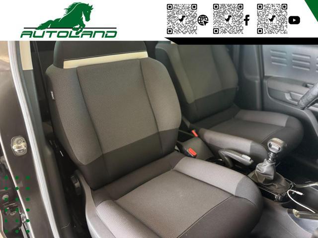 CITROEN C3 Aircross PureTech 110 S&S Feel UniPro BiColor
