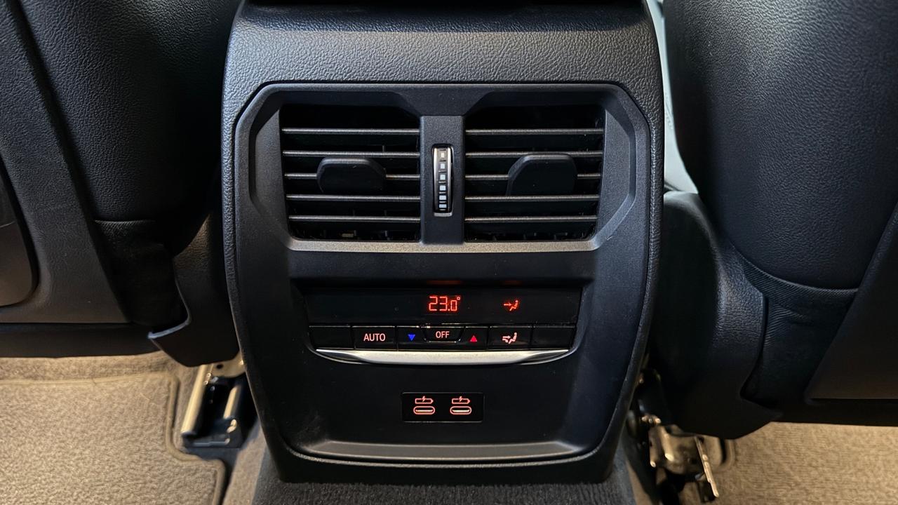BMW 316D TOURING 2.0 ADVANTAGE AT8 122 CV - FULL LED, PELLE, NEOPATENTATI