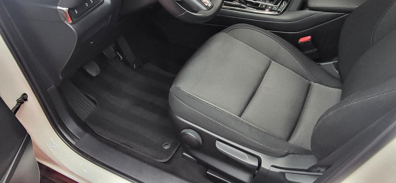 Mazda CX-30 2.0L Skyactiv-G M Hybrid 2WD Executive