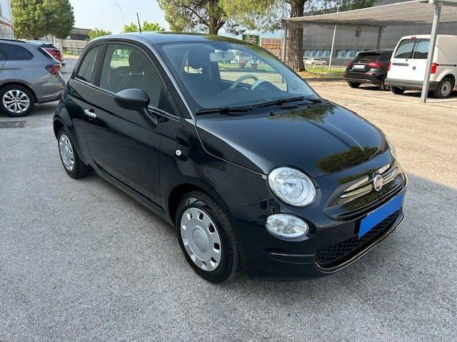 FIAT 500 1.0 Hybrid Cult SENZA VINCOLI FINANZIARI