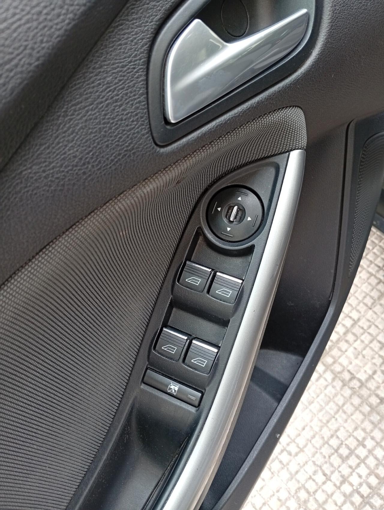 Ford Focus 1.6 TDCi 95 CV