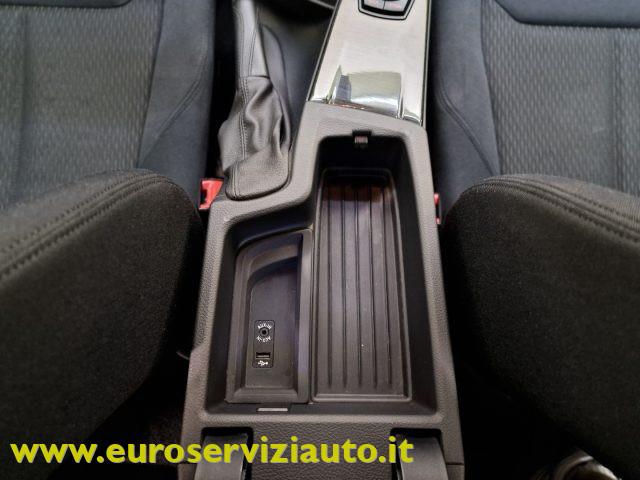 BMW 328 i Luxury