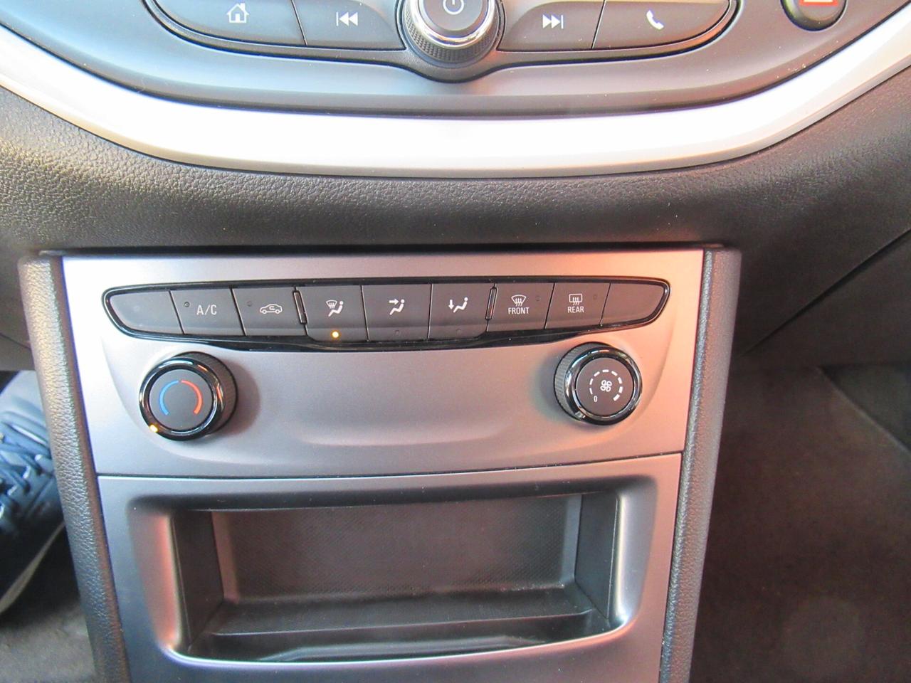 Opel Astra 1.6 CDTi 136CV aut. Sports Tourer Innovation