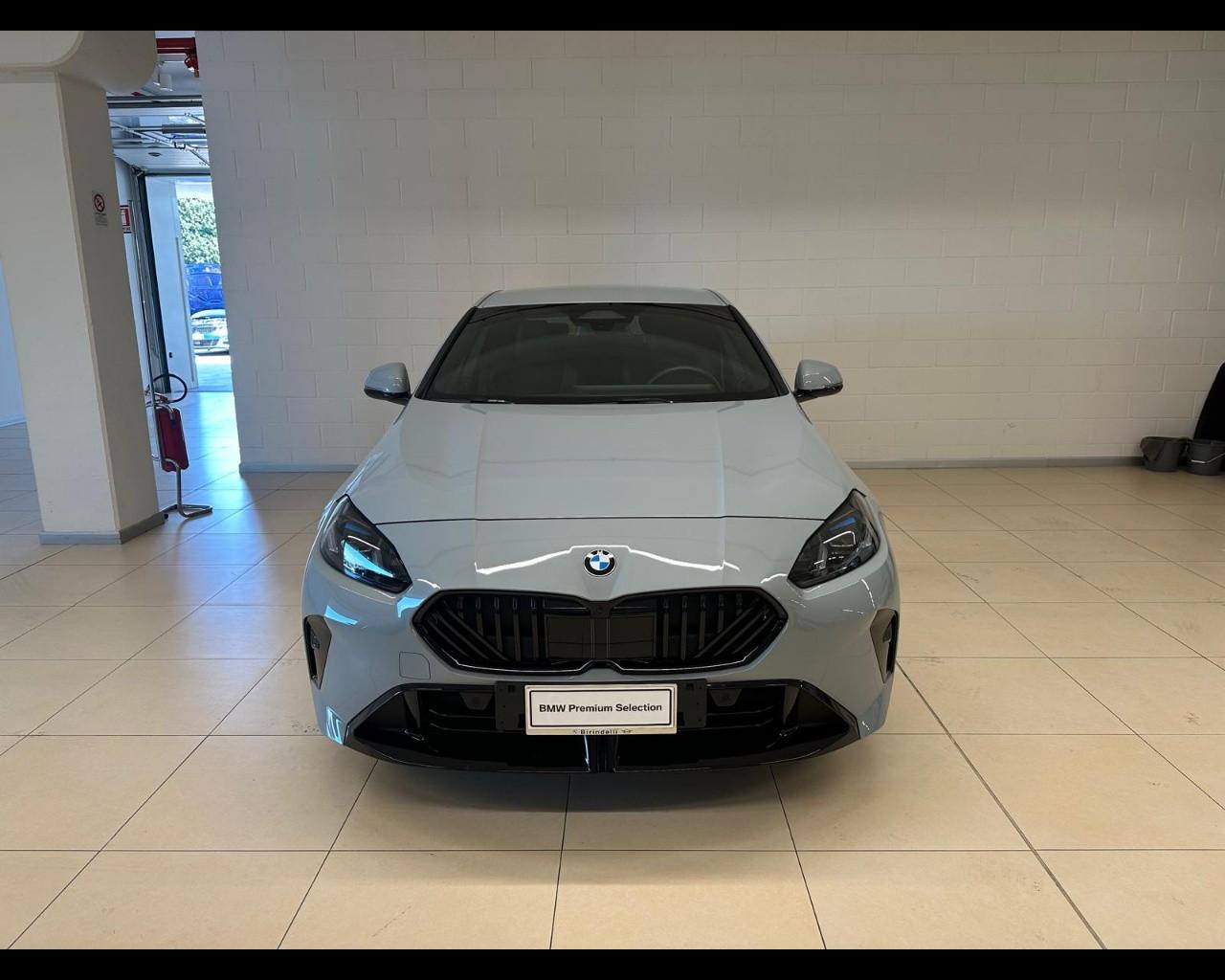 BMW BMW 220d Gran Coupé