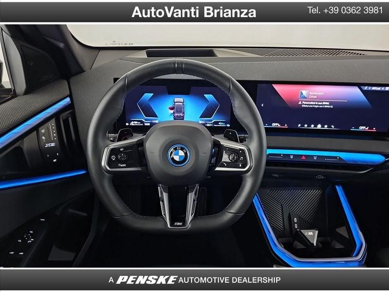 BMW X3 X3 xdrive30e MSport Pro