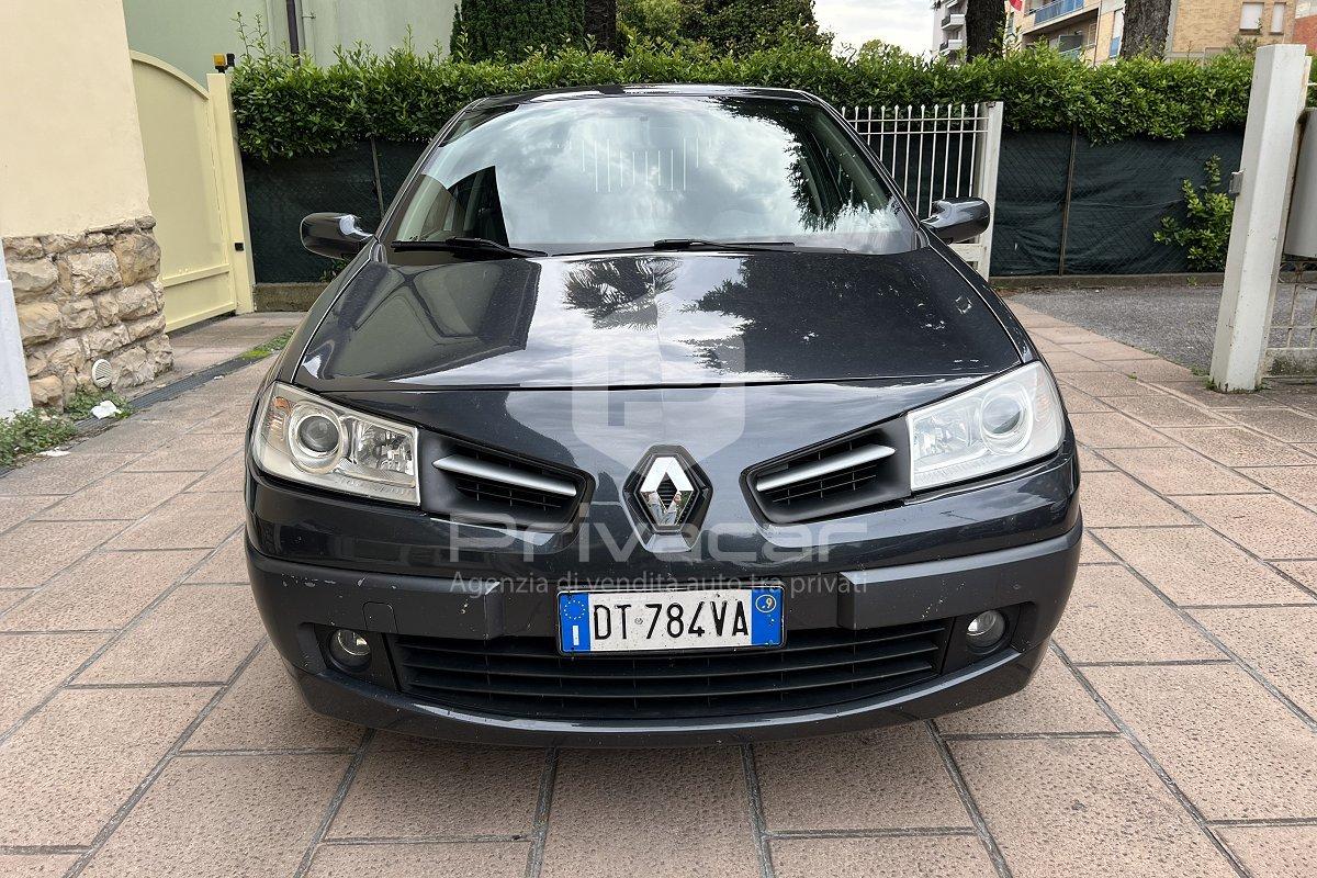RENAULT Mégane 1.6 16V Grandtour GPL Serie Speciale Extreme