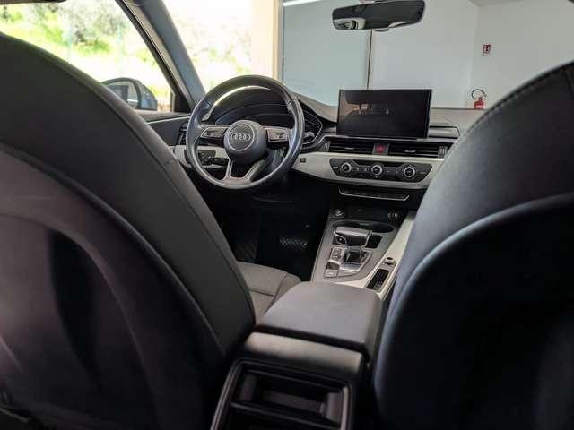 Audi A4 Avant 35 2.0 tdi mhev Business Advanced 163cv s-tr