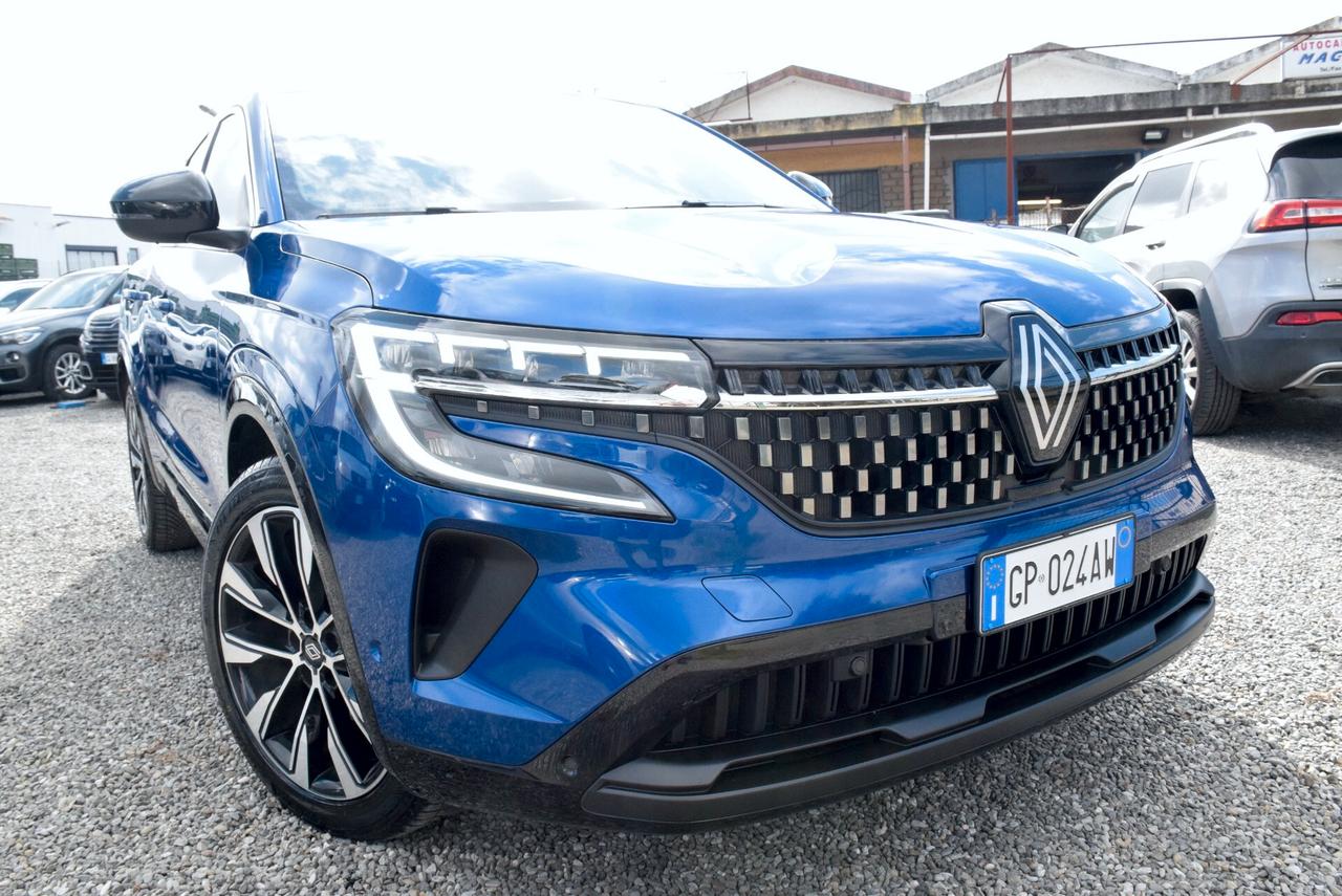 Renault Austral 1.3 MildHybrid 160CV Auto Techno Esprit Alpine IVA DETRAIBILE -NAVI-SENSORI-CAM-ADAS
