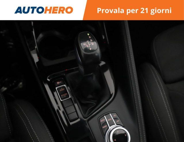 BMW X1 sDrive18d Sport