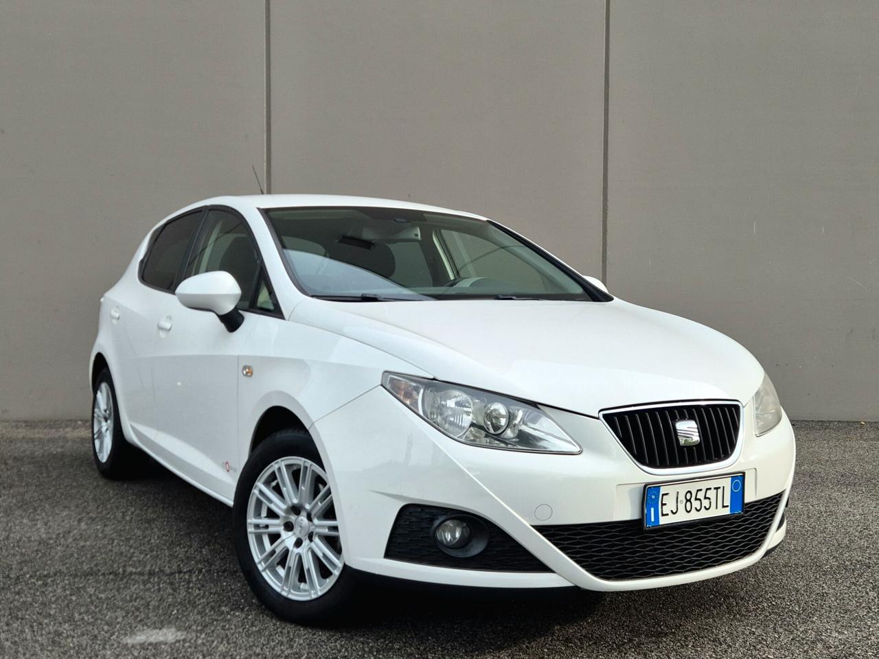 Seat Ibiza Style 1.2 gpl