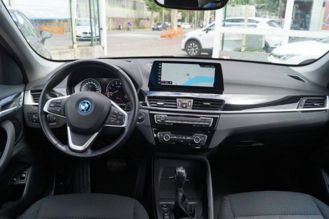 BMW X1 xDrive25e Advantage cameraPDC potenza totale 220CV