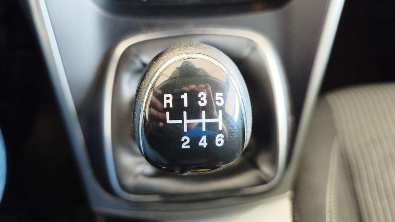 Ford C-Max 1.6 TDCi 115cv DPF Plus