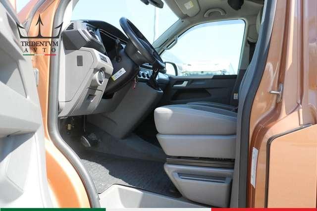 Volkswagen T6.1 California 2.0 Tdi Coast Ocean 150cv 4Motion DSG
