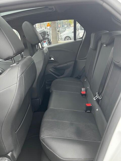 Opel Corsa 1.2 100 CV YES