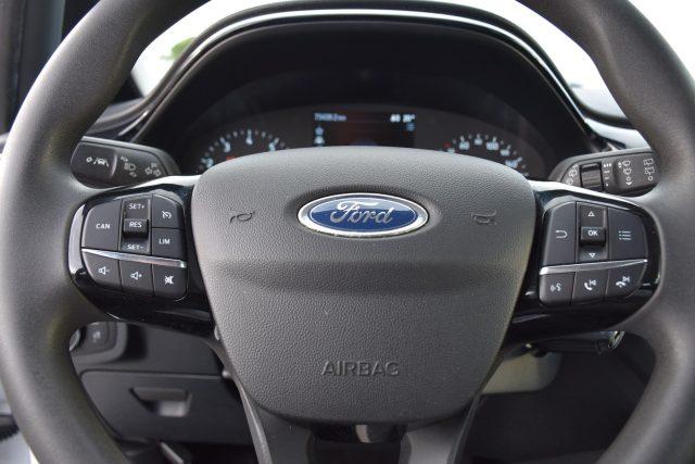 FORD Fiesta 1.1 75 CV 5 porte Business