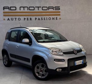 Fiat Panda 4x4 Diesel 5 Posti