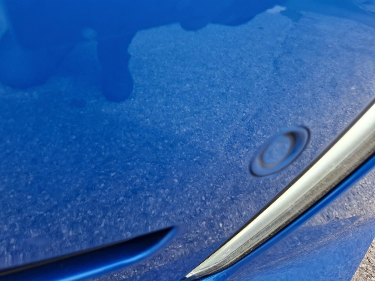 Peugeot 208 PureTech 1.2 GT line 100 cv 2023