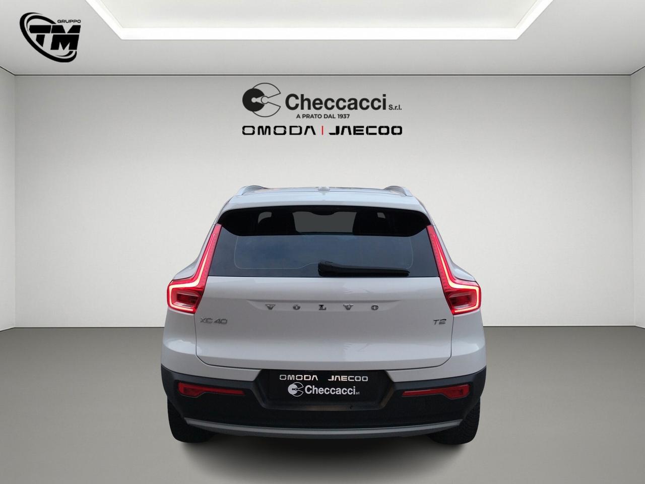 Volvo XC40 1.5 t2 Momentum Pro my21