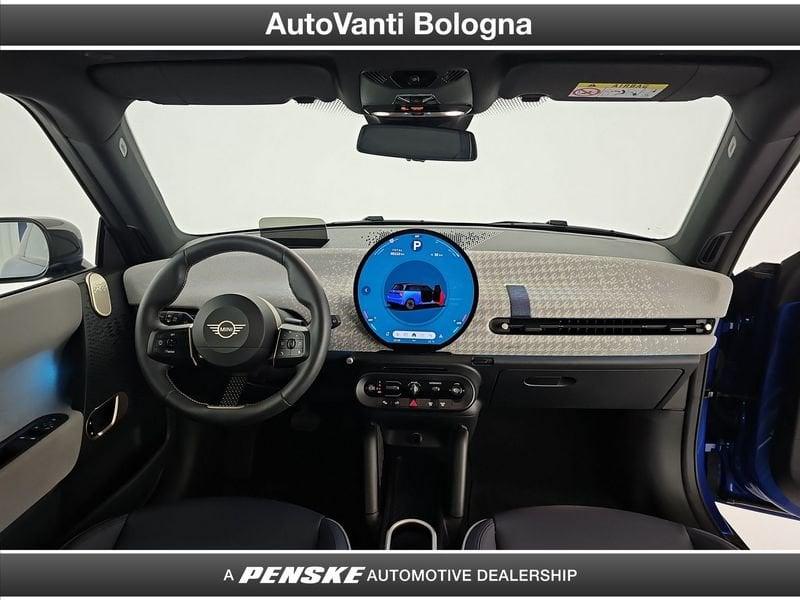 MINI Mini Electric Cooper SE Favoured