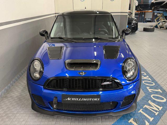 MINI Cooper S 1.6 16V JCW kit *elaborata/motore forgiato/+240cv*