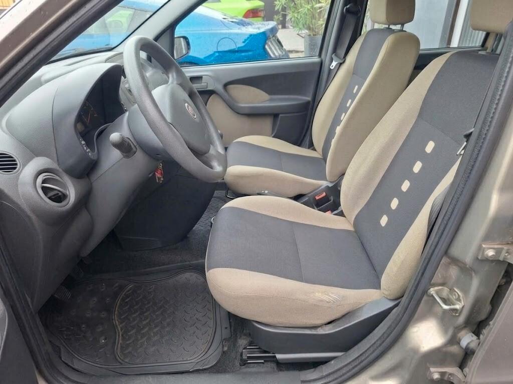 Fiat Panda 1.2 Emotion