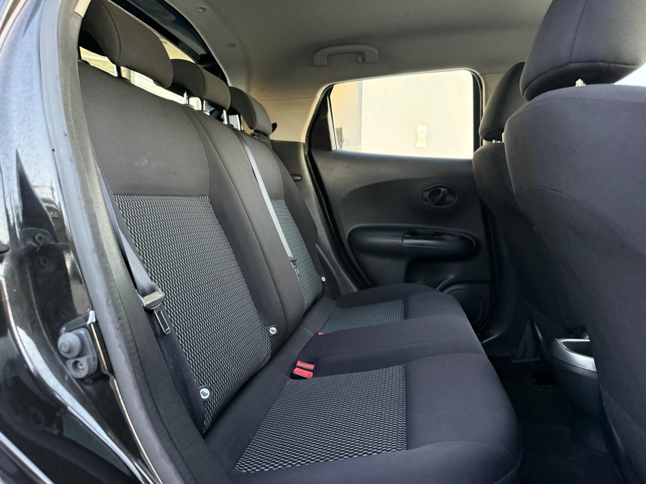 Nissan Juke 1.5 dCi|CERCHI IN LEGA