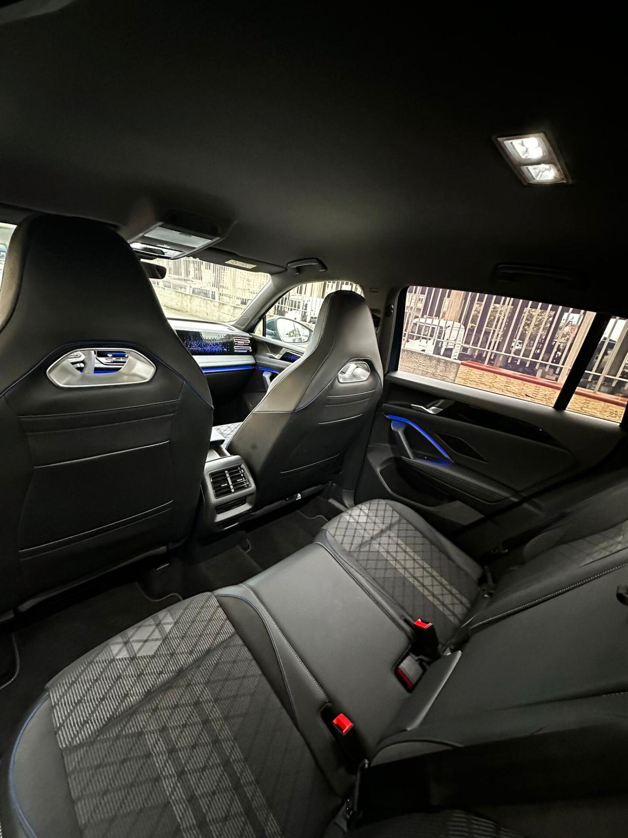 Volkswagen Tiguan 2.0 TDI 150 CV DSG R-Line