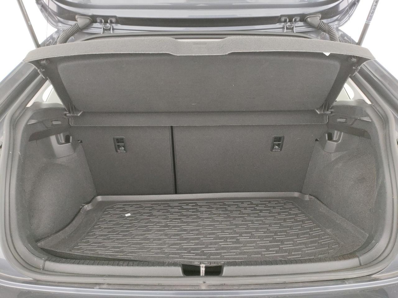 Volkswagen Polo 1.0 tsi life 95cv