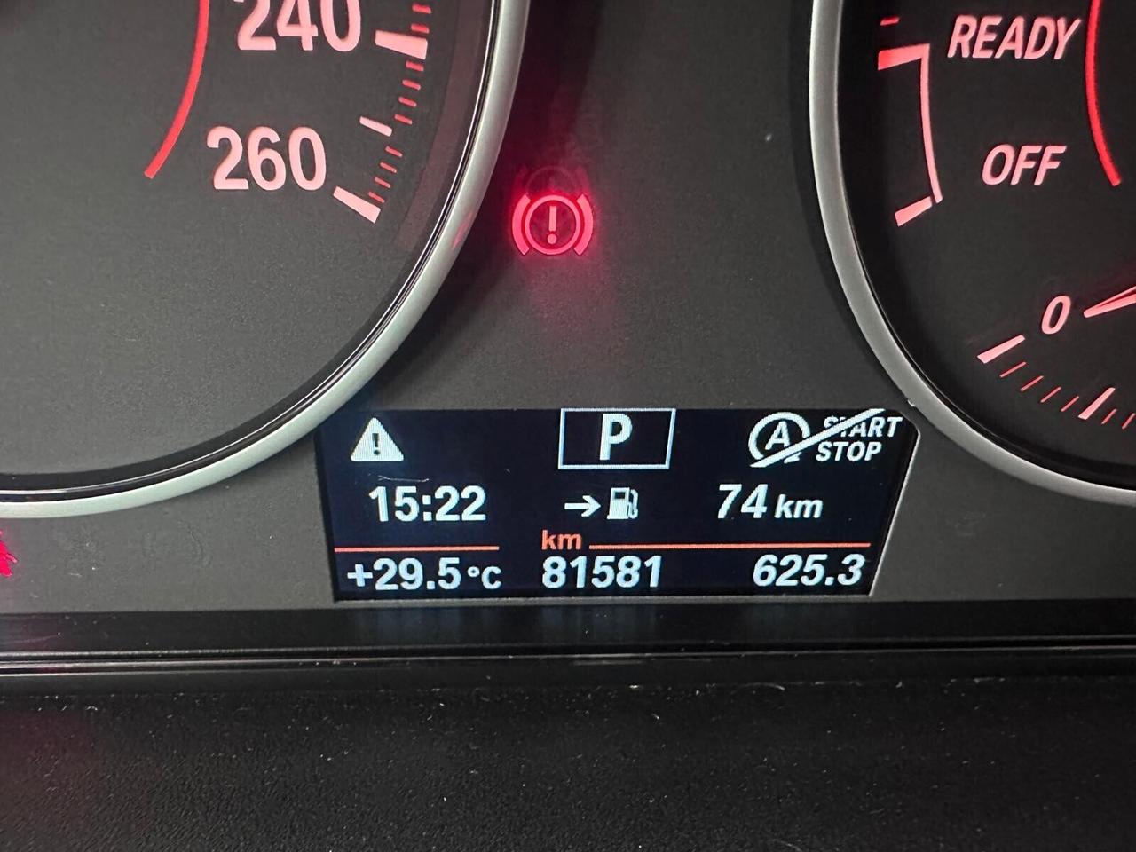 Bmw 316 316d Touring Sport automatica