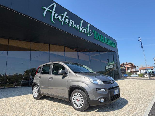 FIAT New Panda KM 19.000 - UNIPRO - NO OBBLIGO FINANZIAMENTO
