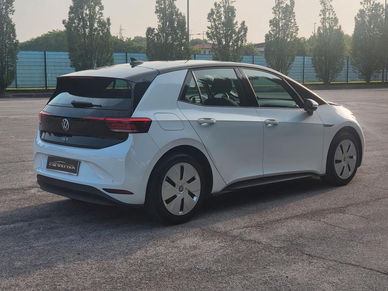 Volkswagen ID.3 ID.3 Life UNIPRO 27.000 KM